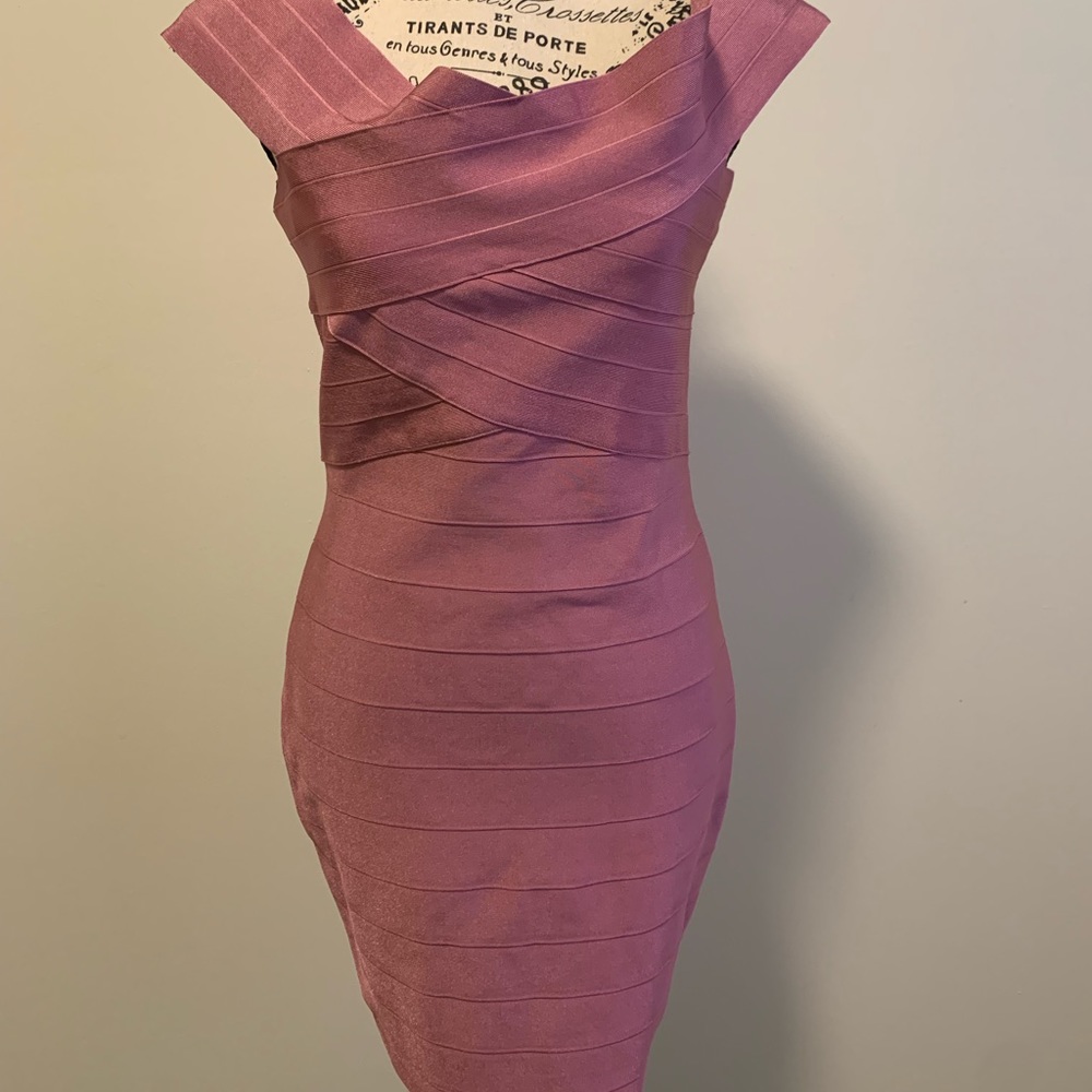 Wow Couture Dress